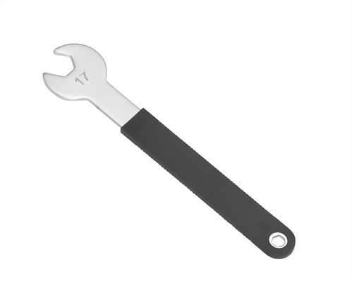 17mm OPEN WRENCH