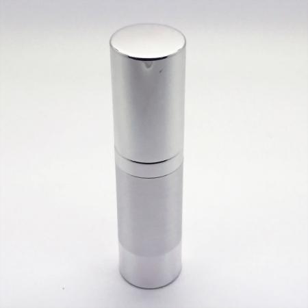 Classical Airless Bottle 15ml