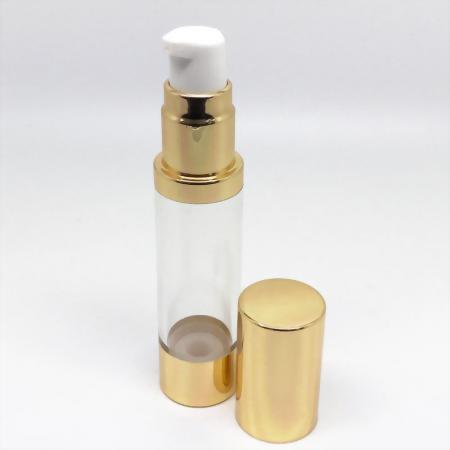 Classical Airless Bottle 20ml