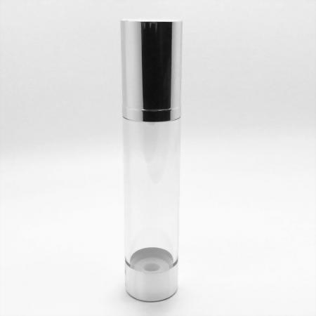 Classical Airless Bottle 50ml