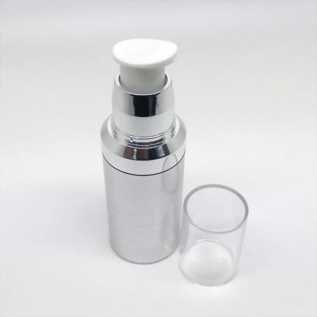 Collar Airless Bottle 15ml