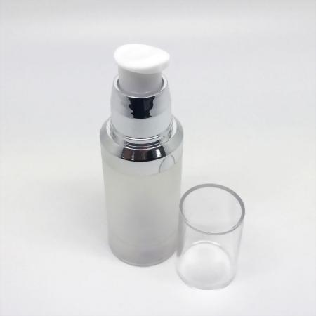 Collar Airless Bottle 20ml