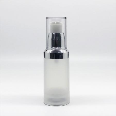 Collar Airless Bottle 20ml