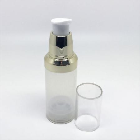 Collar Airless Bottle 30ml