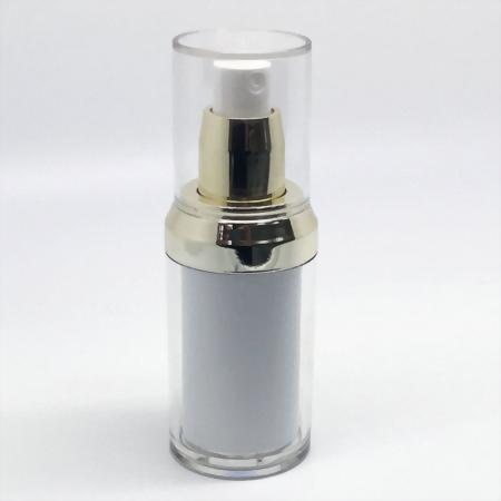 Double-Layer Airless Bottle 30ml