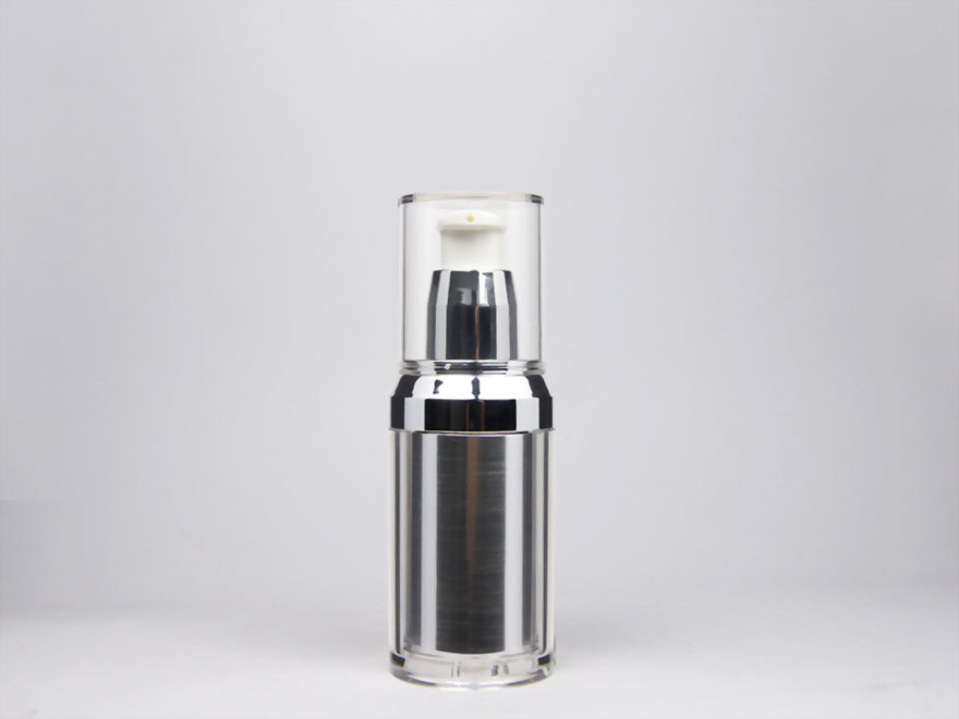 Double-Layer Airless Bottle 50ml