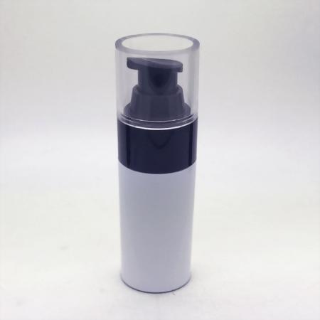 Collar High Airless Bottle 20ml
