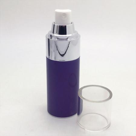 Collar High Airless Bottle 30ml