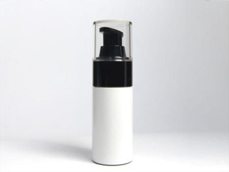 Collar High Airless Bottle 30ml
