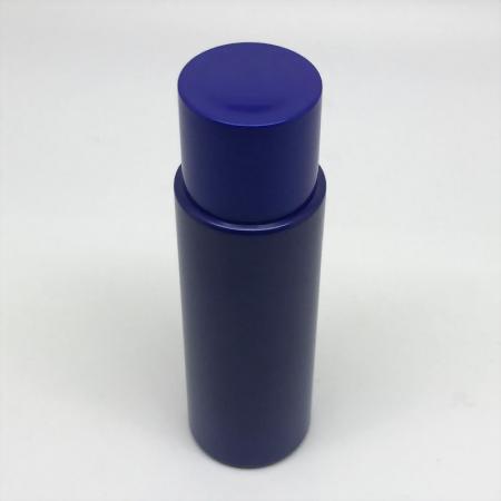 Flush Cap PET Bottle 50ml