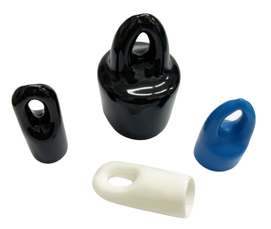 掛勾護套(奶嘴)