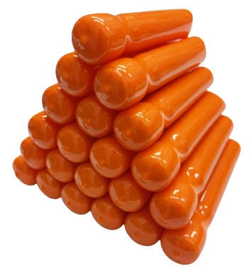 基礎鋼筋螺牙護套