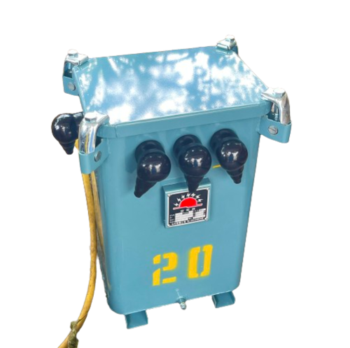 變壓器護套(蝸牛)