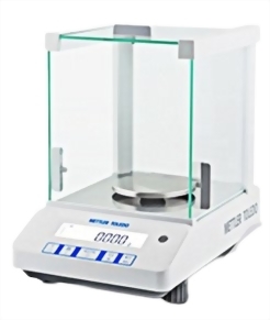 Mettler分析天平0.001g