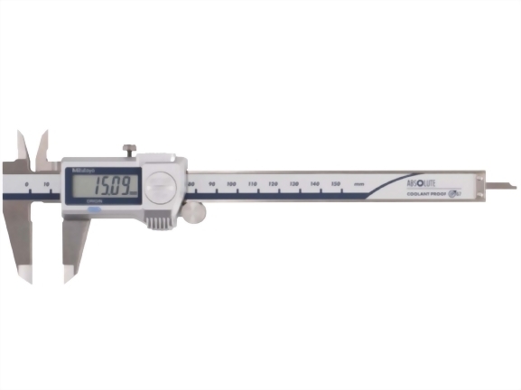 防水型電子卡尺