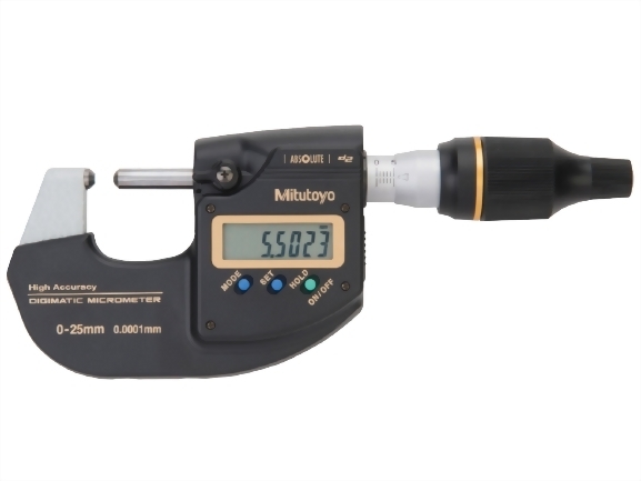 萬分位高精度分厘卡