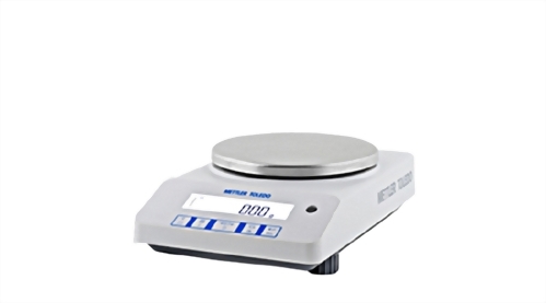 Mettler分析天平0.01g