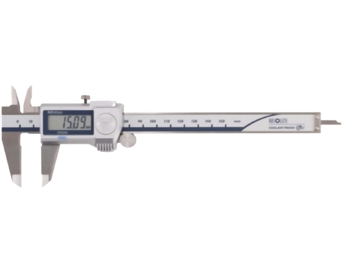 防水型電子卡尺