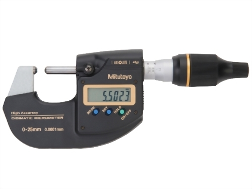 萬分位高精度分厘卡