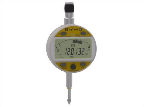 比測式高精度電子錶