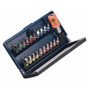 21PCS BIT SET