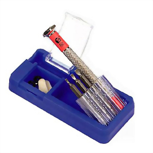 6-in-1 mini screwdriver