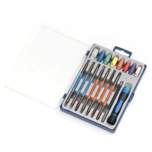 22in1 Electronic Screwdriver Set