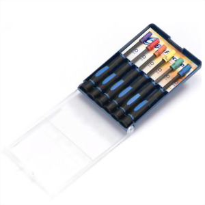 6PCS NUT SPINNER SET