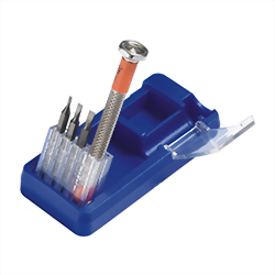 Reworking the Classic-6PCS Precision S/D set