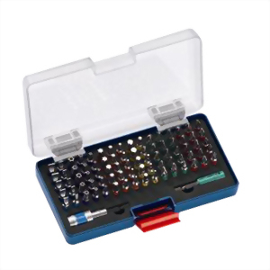 82PCS BIT SET