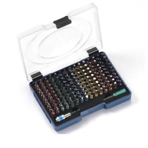 137PCS BIT SET