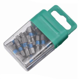 20PCS BITS SET(25mm)