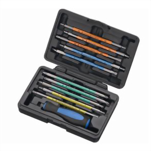 11 IN 1 SCREWDRIVER SET
