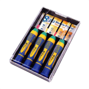 2in1 x4 Electronic Screwdriver Set