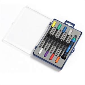 9PCS NUT SPINNER SET