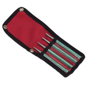 4PCS CONCAVE PUNCH SET