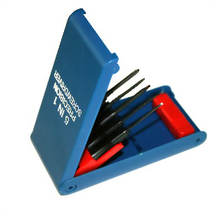 5in1 TOOLS SET