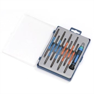 16 IN 1 ELECTRONIC SCREWDRIVER SET