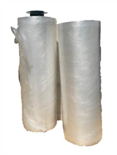 無紙芯膠膜環保奈米無紙芯膜