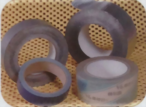 Copper aluminum foil tape