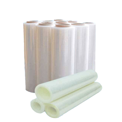 Paperless core film/environmentally friendly nano paperless core film