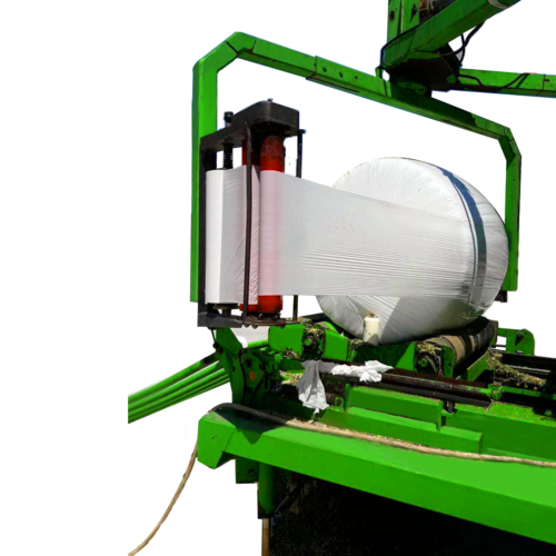 Pasture film/front film/forage special film