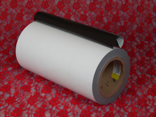 black and white film