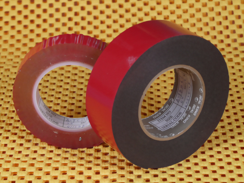 耐熱雙面膠帶