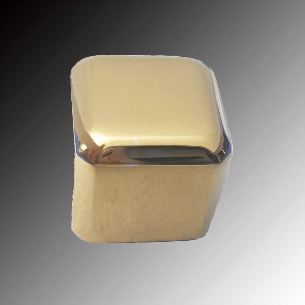 金属アイスボール