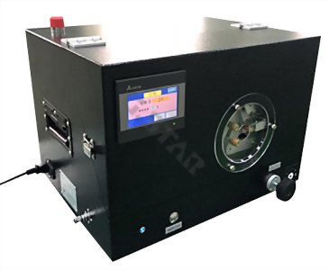 Seal Tape Wrapping Machine