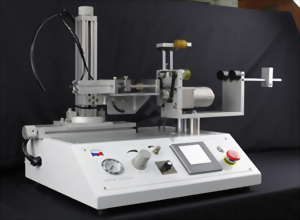 臥式點膠專用機