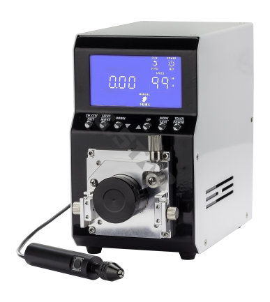 Peristaltic Dispenser