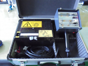 電子式手提UV乾燥機