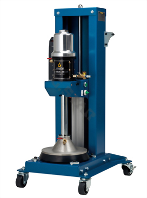 加壓式氣動流體幫浦